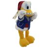 Disney Bean Bag Plush - SPIRIT OF 76 DONALD DUCK (Mickey Mouse) (8 inch) (Mint)