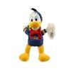 Disney Bean Bag Plush - Where the Magic Began DONALD (Mickey Mouse) (11 inch) (Mint)