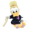 Disney Bean Bag Plush - EBENEZER SCROOGE (Mickey Mouse) (11 inch) (Mint)