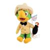 Disney Bean Bag Plush - JOSE CARIOCA (The Three Caballeros) (10 inch) (Mint)