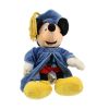 Disney Bean Bag Plush - GRADUATION MICKEY (Mickey Mouse) (9.5 inch) (Mint)