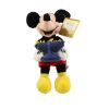 Disney Bean Bag Plush - HANUKKAH MICKEY (Mickey Mouse) (9 inch) (Mint)