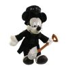 Disney Bean Bag Plush - 2006 HAUNTED MANSION MICKEY (Mickey Mouse) (13 inch) (Mint)