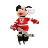 Disney Bean Bag Plush - HOCKEY MICKEY (Mickey Mouse) (9.5 inch) (Mint)