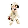 Disney Bean Bag Plush - 2008 HOLIDAY MICKEY (Mickey Mouse) (11 inch) (Mint)