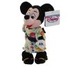 Disney Bean Bag Plush - JAPANESE MICKEY with KIMONO (Yukata) (Mickey Mouse) (8 inch) (Mint)