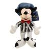 Disney Bean Bag Plush - MAINSTREET MICKEY (Mickey Mouse) (10 inch) (Mint)