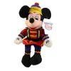 Disney Bean Bag Plush - NUTCRACKER MICKEY (Mickey Mouse) (9 inch) (Mint)