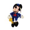 Disney Bean Bag Plush - PAUL REVERE MICKEY (Mickey Mouse) (10 inch) (Mint)