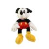 Disney Bean Bag Plush - MILLENNIUM PIE-EYED MICKEY (Mickey Mouse) (9 inch) (Mint)