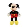 Disney Bean Bag Plush - MICKEY w/Plastic Eyes (Mickey Mouse) (9 inch) (Mint)