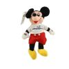 Disney Bean Bag Plush - Disney Quest MICKEY (Mickey Mouse) (9 inch) (Mint)