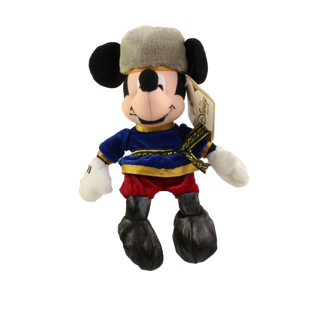 disney-bean-bag-plush-russian-mickey-mickey-mouse-10-inch-mint