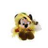 Disney Bean Bag Plush - SCARECROW MICKEY (Mickey Mouse) (9 inch) (Mint)