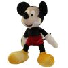 Disney Bean Bag Plush - SPARKLE MICKEY (Mickey Mouse) (9 inch) (Mint)