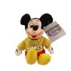 Disney Bean Bag Plush - The Spirit of Mickey MICKEY (Mickey Mouse) (9 inch) (Mint)