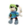 Disney Bean Bag Plush - The Brave Little Tailor MICKEY (Mickey Mouse) (9.5 inch) (Mint)