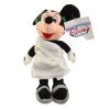 Disney Bean Bag Plush - TOGA MICKEY (Mickey Mouse) (10 inch) (Mint)