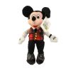 Disney Bean Bag Plush - TOUR GUIDE MICKEY (Mickey Mouse) (9 inch) (Mint)