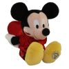 Disney Bean Bag Plush - VALENTINE MICKEY 2002 (Mickey Mouse) (9 inch) (Mint)