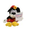 Disney Bean Bag Plush - 30's MINNIE (Mickey Mouse) (9 inch) (Mint)