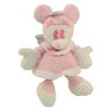 Disney Bean Bag Plush - ANGEL MINNIE WRISTLET PURSE (Tokyo Disneyland Excl.) (Mickey Mouse) (8 inch)