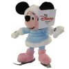 Disney Bean Bag Plush - ARCTIC FREEZE MINNIE (Mickey Mouse) (9 inch) (Mint)