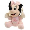 Disney Bean Bag Plush - BABY MINNIE  (Mickey Mouse) (10 inch) (Mint)