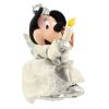 Disney Bean Bag Plush - CANDLELIGHT MINNIE (Mickey Mouse) (9.5 inch) (Mint)