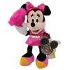 Disney Bean Bag Plush - CLUB DISNEY MINNIE (Mickey Mouse) (Tokyo Disneyland) (9 inch) (Mint)