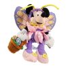 Disney Bean Bag Plush - EASTER MINNIE (Mickey Mouse) (9 inch) (Mint)