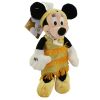 Disney Bean Bag Plush - FLAPPER MINNIE (Mickey Mouse) (9 inch) (Mint)