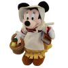 Disney Bean Bag Plush - FRONTIER MINNIE (Mickey Mouse) (Theme Park Edition) (9 inch) (Mint)