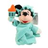 Disney Bean Bag Plush - LIBERTY MINNIE (Mickey Mouse) (10 inch) (Mint)