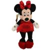 Disney Bean Bag Plush - PAJAMA MINNIE (Mickey Mouse) (10 inch) (Mint)