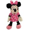 Disney Bean Bag Plush - PINK POLKA DOT DRESS MINNIE (Disney Store Japan) (9 inch) (Mint)