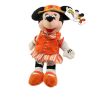 Disney Bean Bag Plush - QUARTET MINNIE (Mickey Mouse) (9 inch) (Mint)