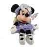 Disney Bean Bag Plush - SUGAR PLUM MINNIE (Mickey Mouse) (9 inch) (Mint)