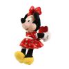 Disney Bean Bag Plush - VALENTINE'S GIFT MINNIE (Mickey Mouse) (9.5 inch) (Mint)