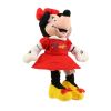 Disney Bean Bag Plush - Where the Magic MINNIE  (Mickey Mouse) (10 inch) (Mint)