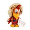 Disney Bean Bag Plush - PANCHITO (The Three Caballeros) (10 inch) (Mint)