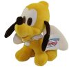 Disney Bean Bag Plush - ANGEL PLUTO (Mickey Mouse) (Disney Japan Exclusive) (7.5 inch) (Mint)