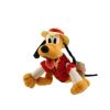 Disney Bean Bag Plush - QUARTET PLUTO (Mickey Mouse) (9 inch) (Mint)