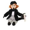 Disney Bean Bag Plush - BERT (Mary Poppins) (10 inch) (Mint)