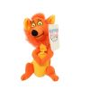 Disney Bean Bag Plush - FOX (Mary Poppins) (7 inch) (Mint)