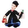 Disney Bean Bag Plush - MARY POPPINS (10 inch) (Mint)