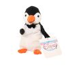 Disney Bean Bag Plush - PENGUIN (Mary Poppins) (7 inch) (Mint)