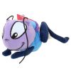 Disney Bean Bag Plush - CRICKET (Mulan) (7.5 inch) (Mint)