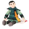 Disney Bean Bag Plush - MULAN WARRIOR (Mulan) (9 inch) (Mint)