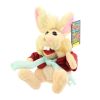 Disney Bean Bag Plush - BUNNY (Muppets) (9 inch) (Mint)